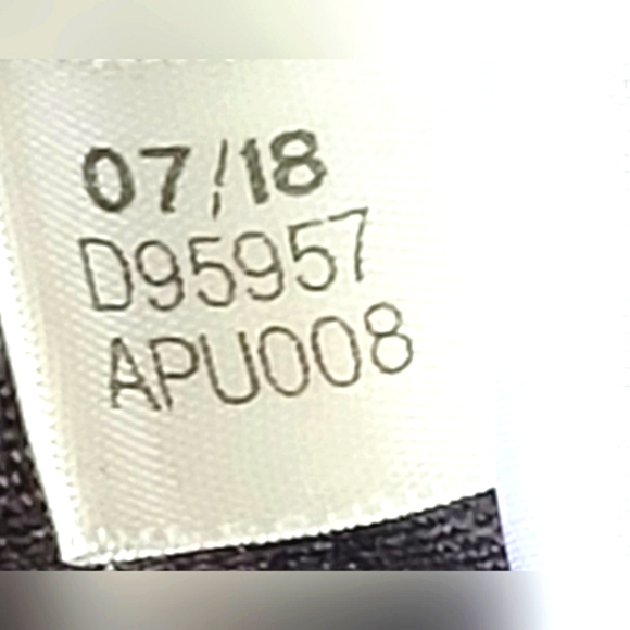 Adidas Women's Climacool Black And White Track Zipper Pants Large - Picture 8 of 10